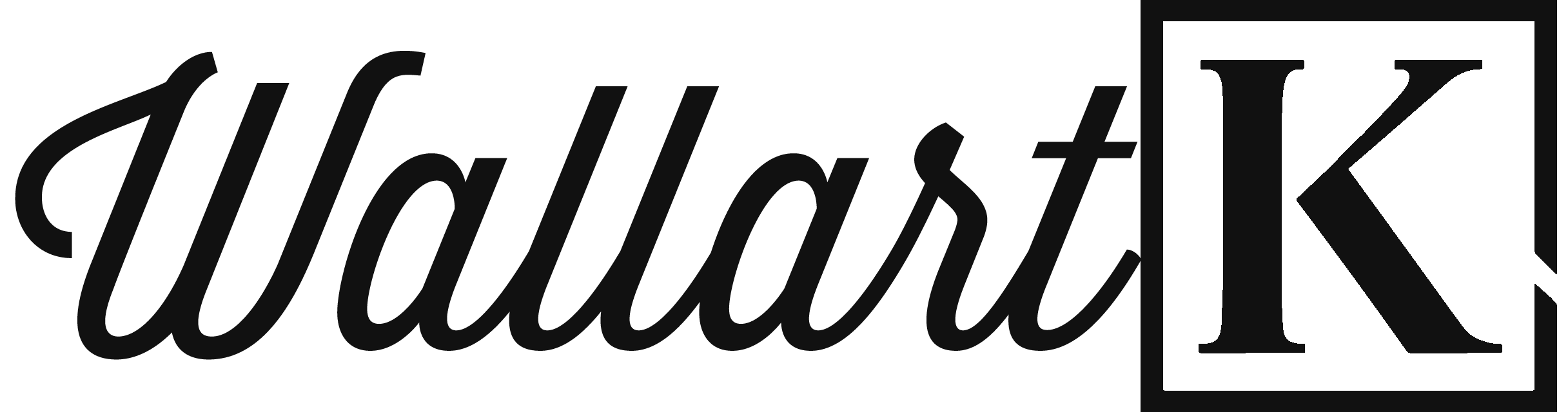 logo wallartK prints