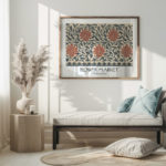 0001 Paris flower market 3x4 5 mockup