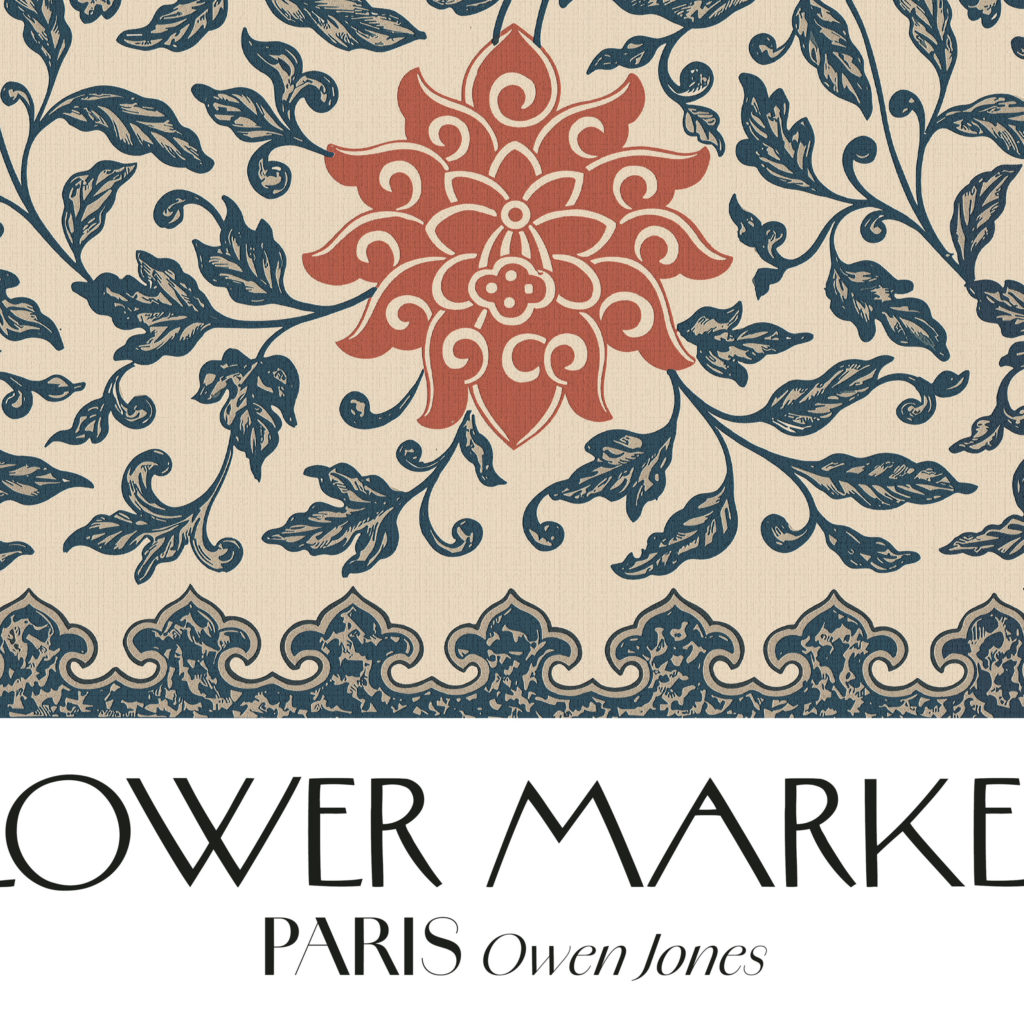 0001 Paris flower market 3x4 8 mockup