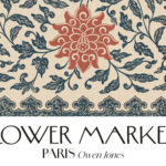 0001 Paris flower market 3x4 8 mockup