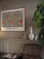 0001 Paris flower market 3x4 video mockup