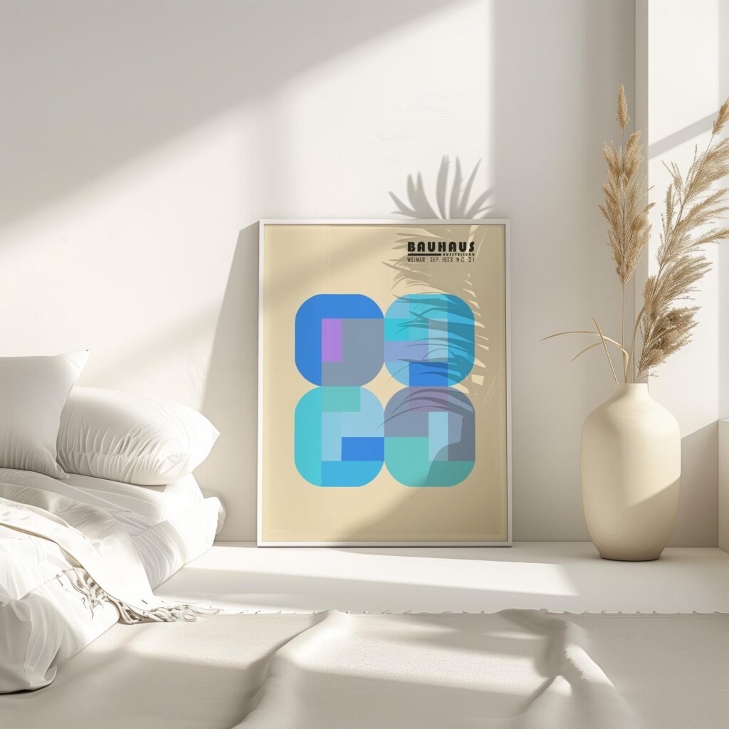 0001 bauhaus1 blue 3x4 4 mockup