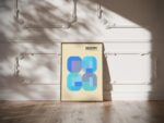0001 bauhaus1 blue 3x4 video mockup