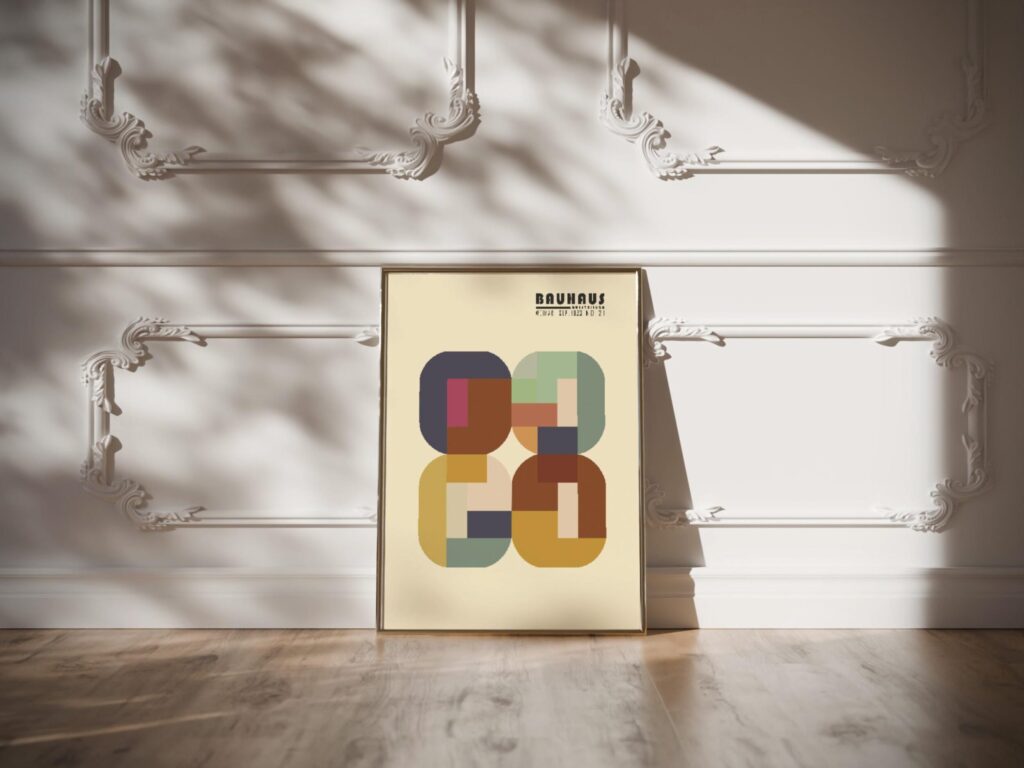 0002 bauhaus1 earth tones 3x4 video mockup