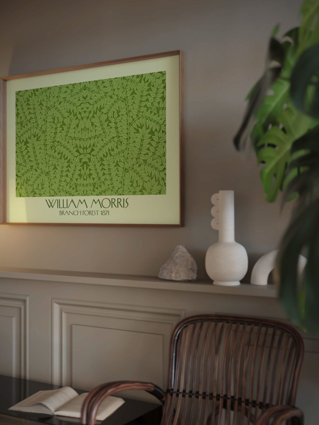 0002 morris branch forest 1871 3x4 video mockup