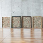 0002 chineseowenjones TEXTURED 3x4 framed posters mockup
