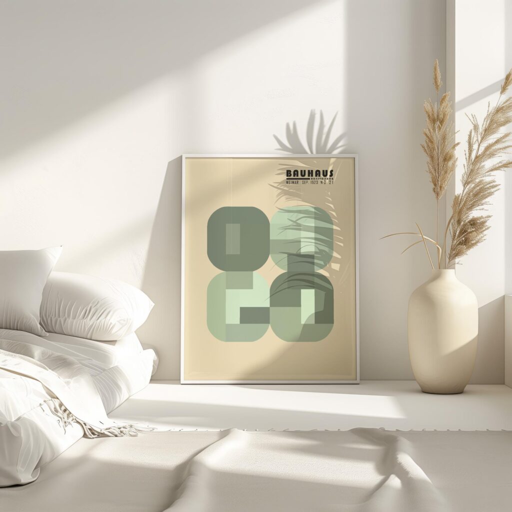 0003 bauhaus1 green 3x4 4 mockup