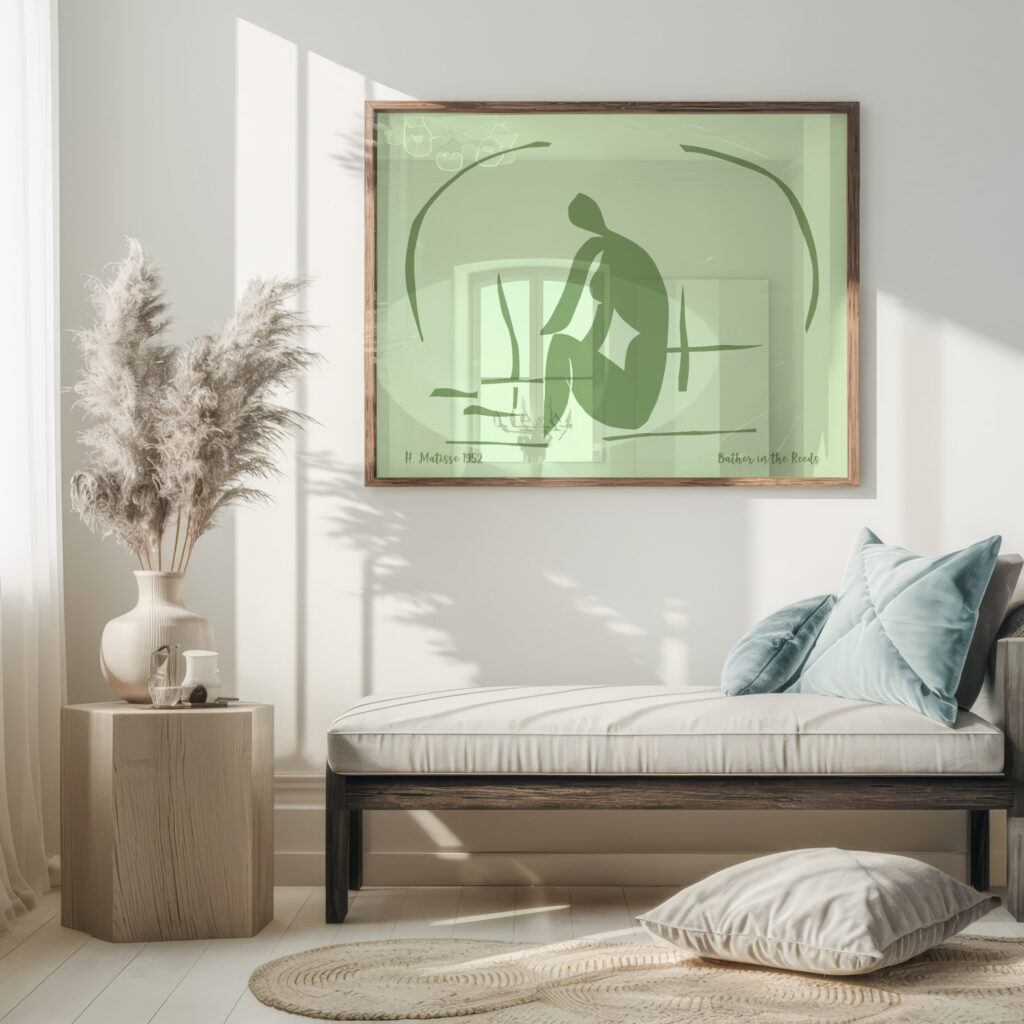 0003 Matisse BaigneuseDansLesRoseaux 5 mockup