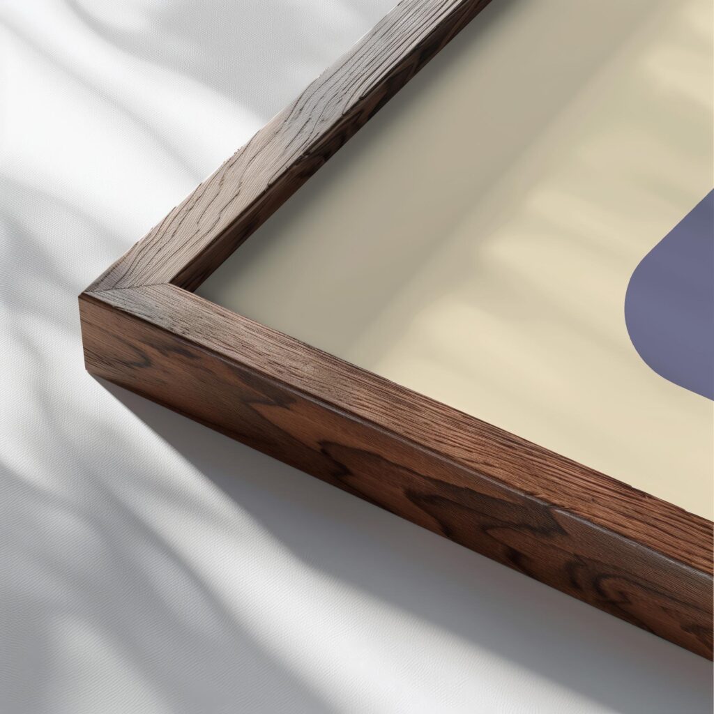 0004 bauhaus1 muted 3x4 close up dark wood mockup