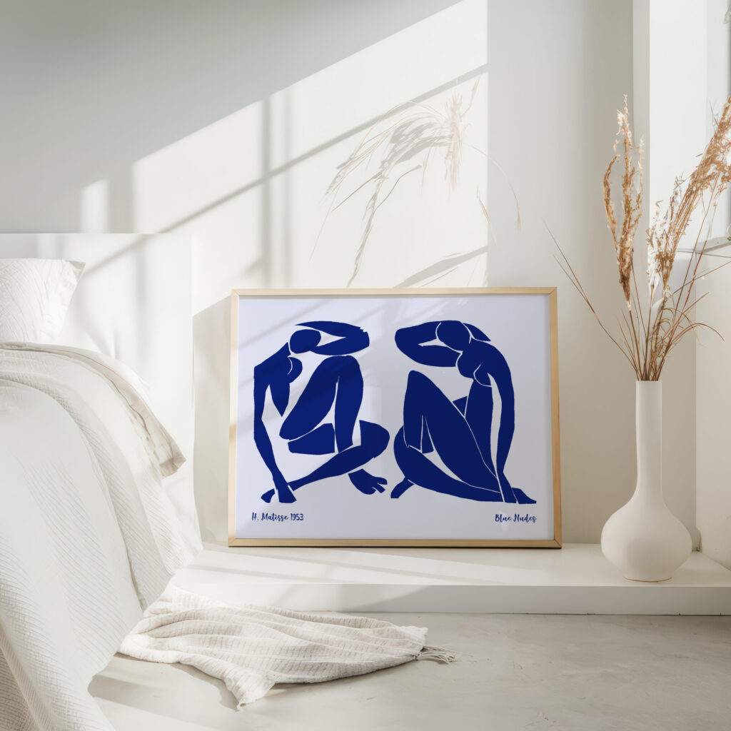 0004 Matisse bluenudeII 4 mockup