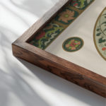 0004 chineseowenjones TEXTURED 3x4 close up dark wood mockup