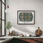 0005 beijing flower market 3x4 6 mockup