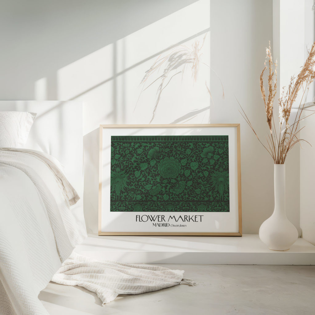 0006 madrid flower market 3x4 4 mockup