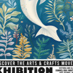 0006 william morris animals exhibition 3x4 8 mockup
