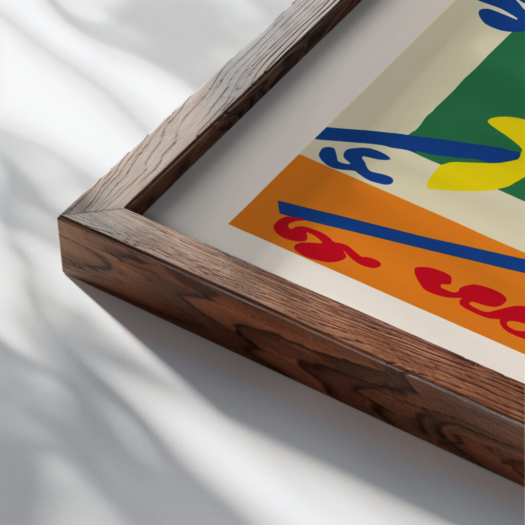 0006 Matisse Codomas close up dark wood mockup