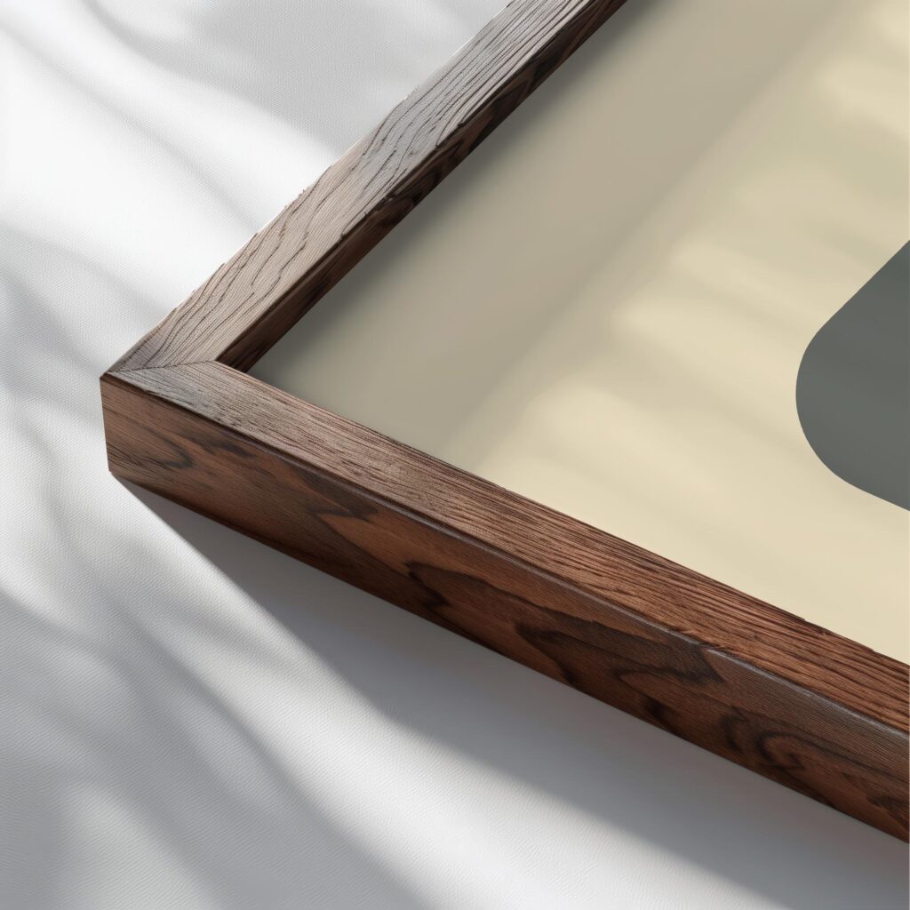 0007 bauhaus1 summer 3x4 close up dark wood mockup