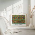 0007 moscow flower market 3x4 4 mockup