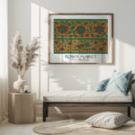 0007 moscow flower market 3x4 5 mockup