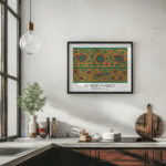 0007 moscow flower market 3x4 6 mockup