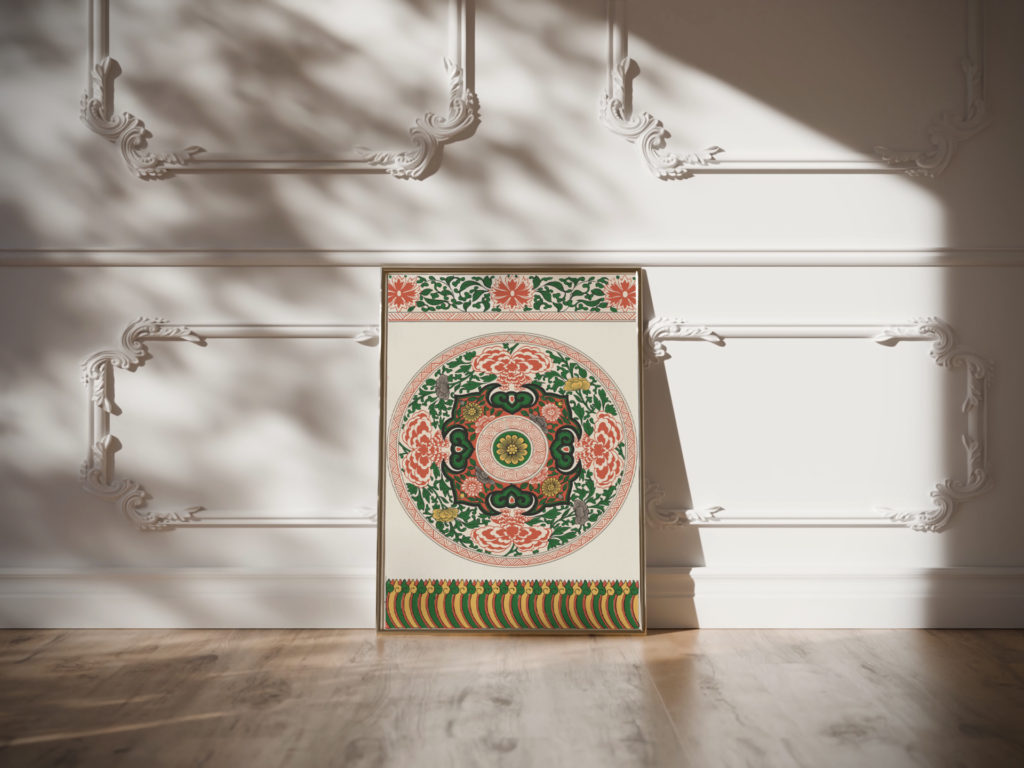 0007 chineseowenjones TEXTURED 3x4 video mockup