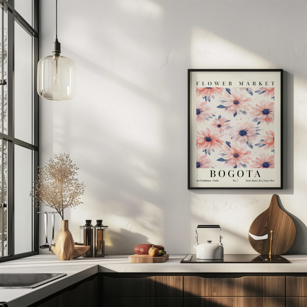 0008 Flower Market Dahlia Bogota 3x4 6 mockup
