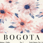 0008 Flower Market Dahlia Bogota 3x4 8 mockup