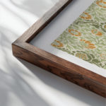 0008 morris grafton 1883 3x4 close up dark wood mockup