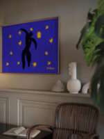 0008 Matisse Icarus 1943 video mockup