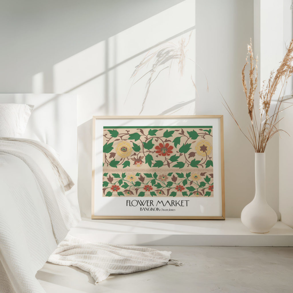 0009 bangkok flower market 3x4 4 mockup