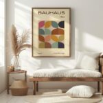 0009 bauhaus2 earth tones 3x4 5 mockup