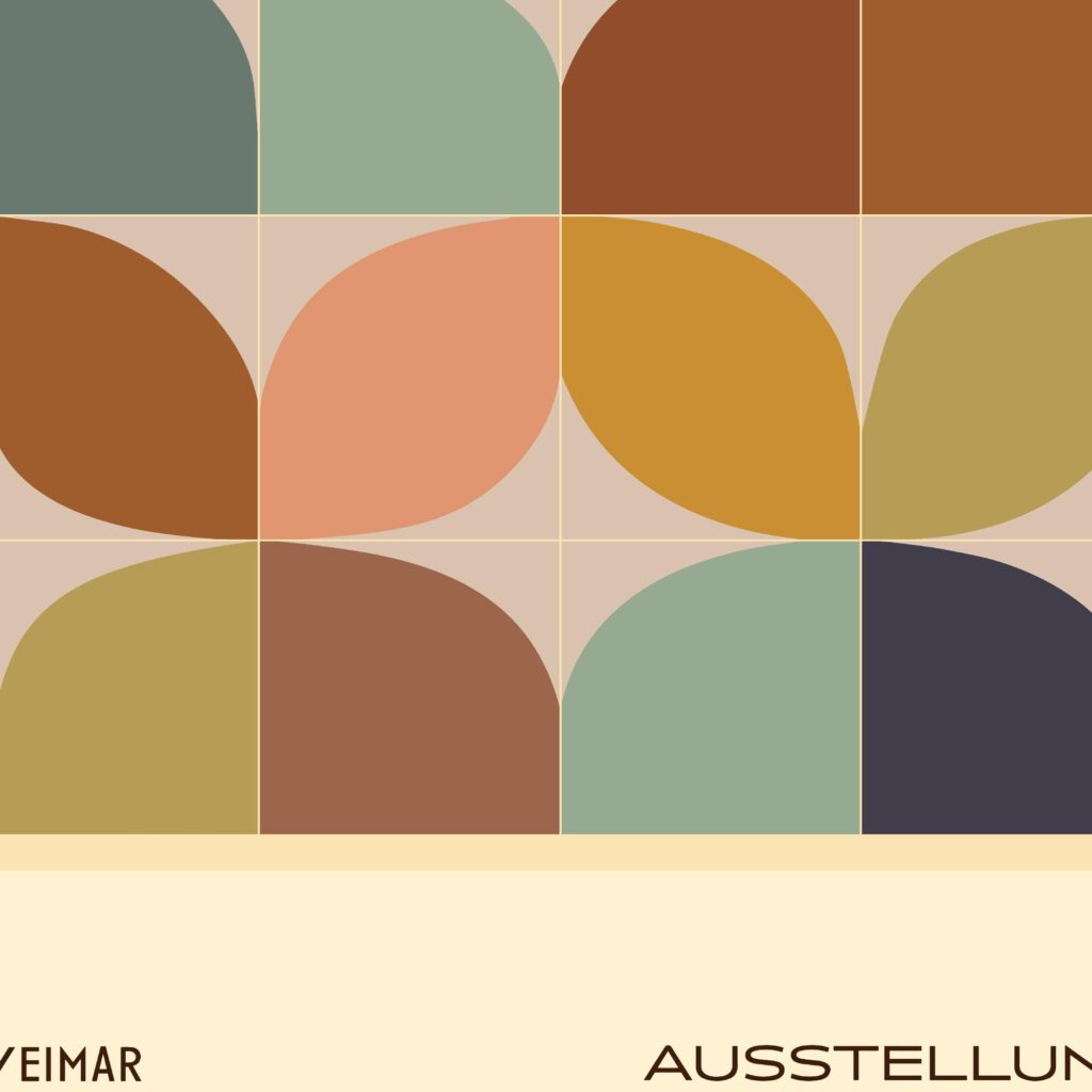 0009 bauhaus2 earth tones 3x4 8 mockup