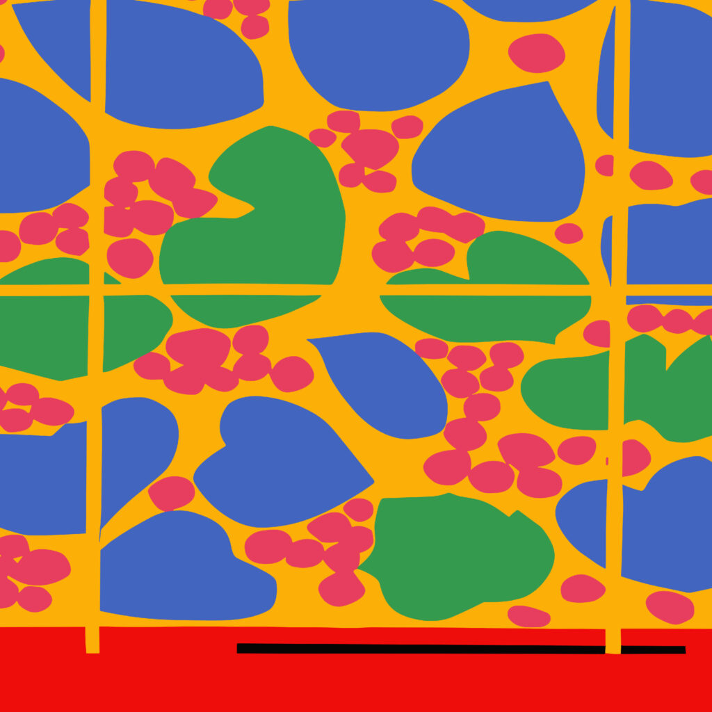 0009 Matisse IvyInflower 1953 8 mockup