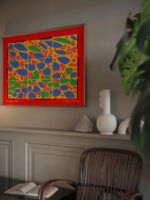 0009 Matisse IvyInflower 1953 video mockup