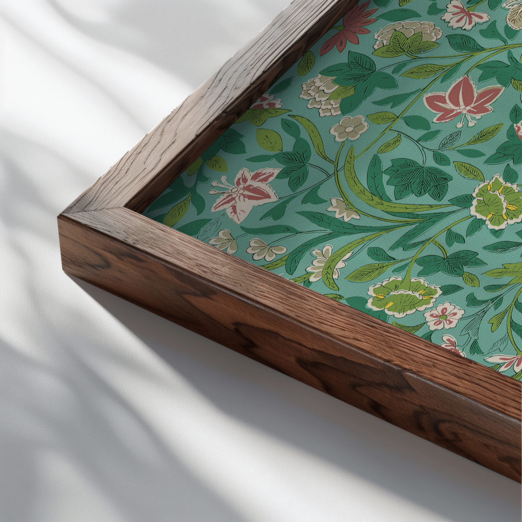 0009 chineseowenjones TEXTURED 3x4 close up dark wood mockup