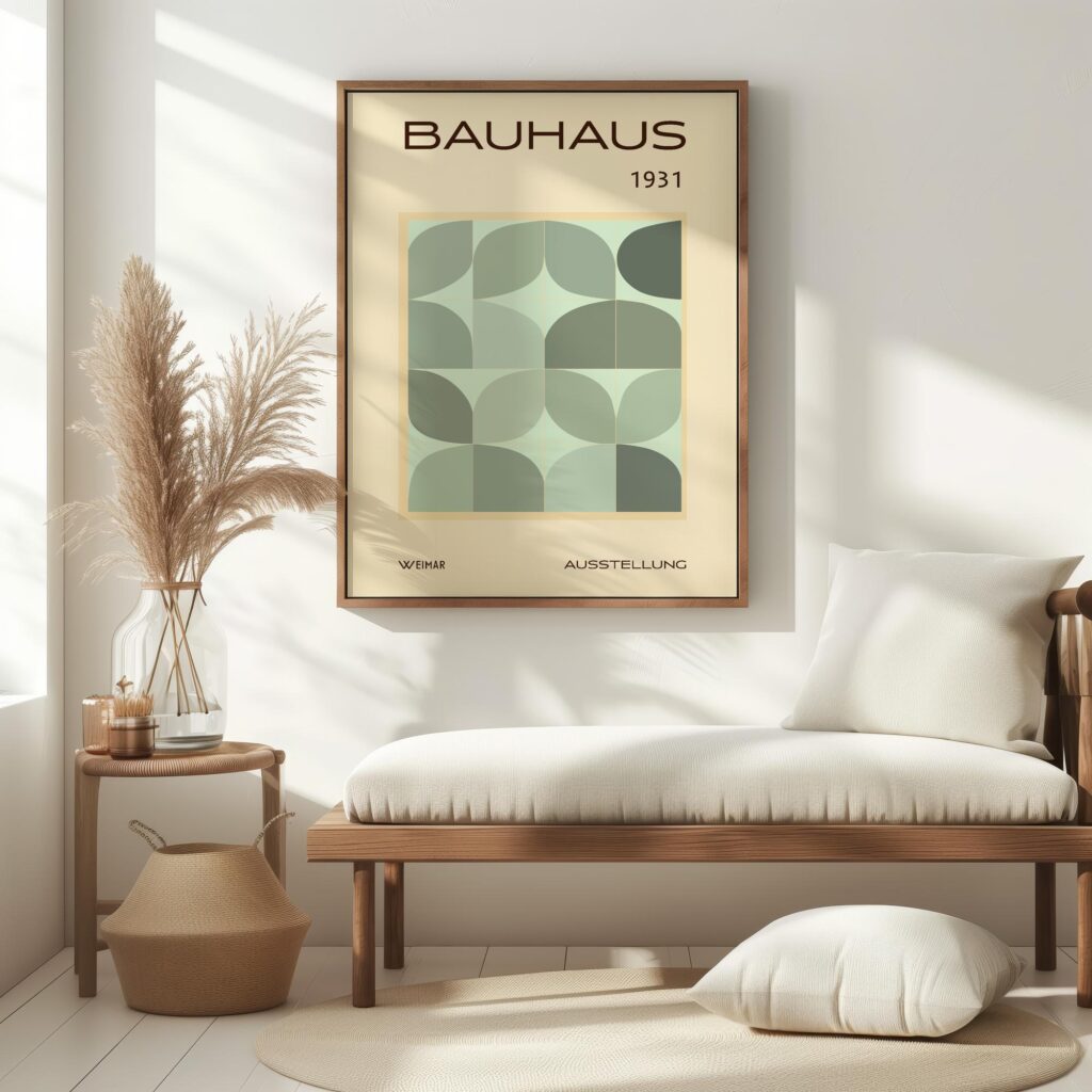 0010 bauhaus2 green 3x4 5 mockup