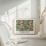 0010 newyork flower market 3x4 4 mockup