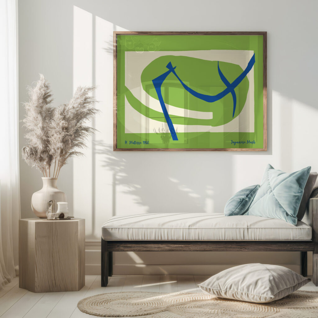 0010 Matisse japanesemask 1950 5 mockup