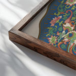 0010 chineseowenjones TEXTURED 3x4 close up dark wood mockup