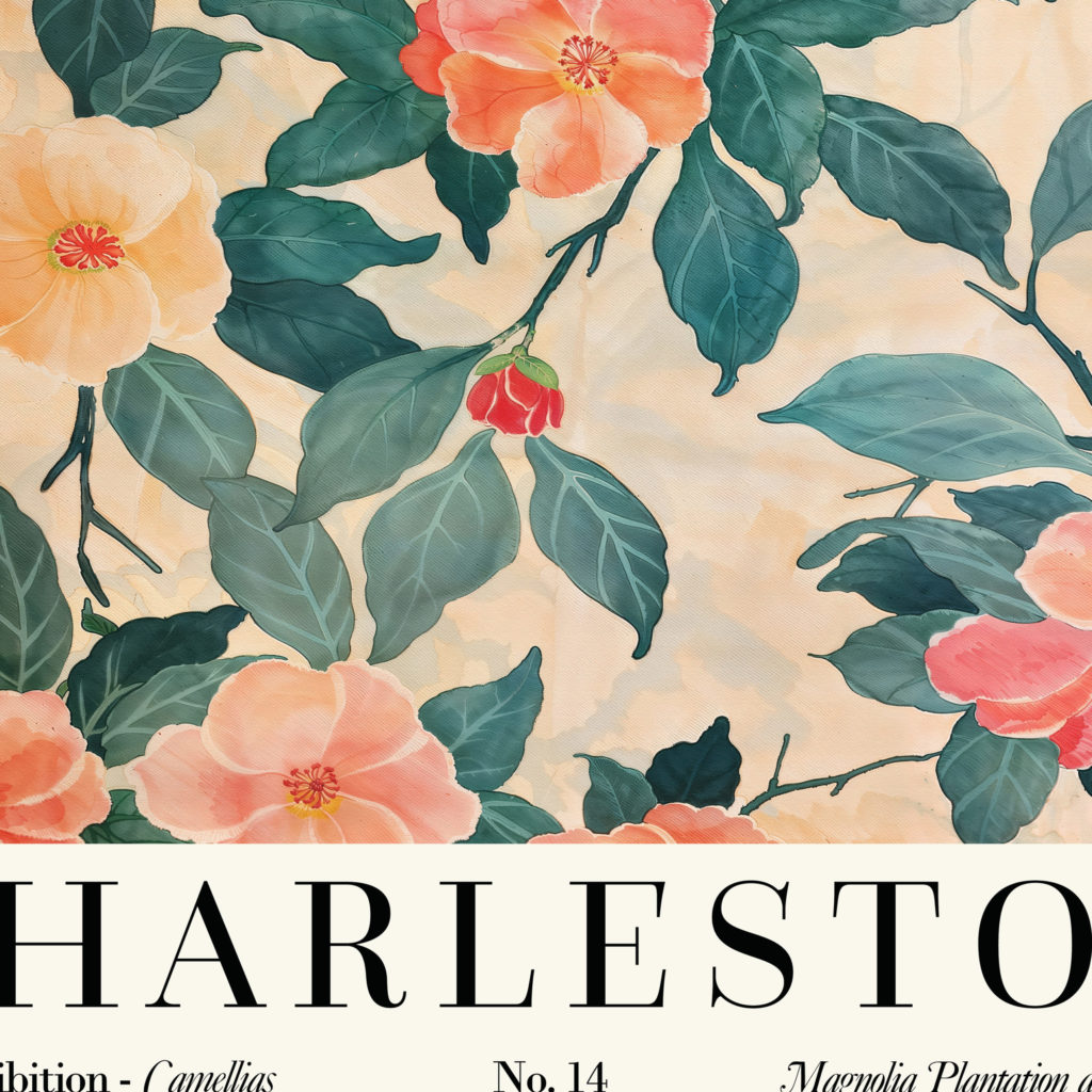 0011 Flower Market Camellia Charleston 3x4 8 mockup