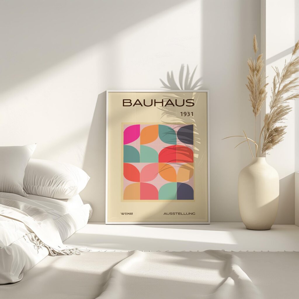 0011 bauhaus2 muted 3x4 4 mockup