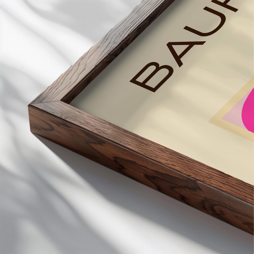 0011 bauhaus2 muted 3x4 close up dark wood mockup