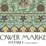 0011 istanbul flower market 3x4 8 mockup