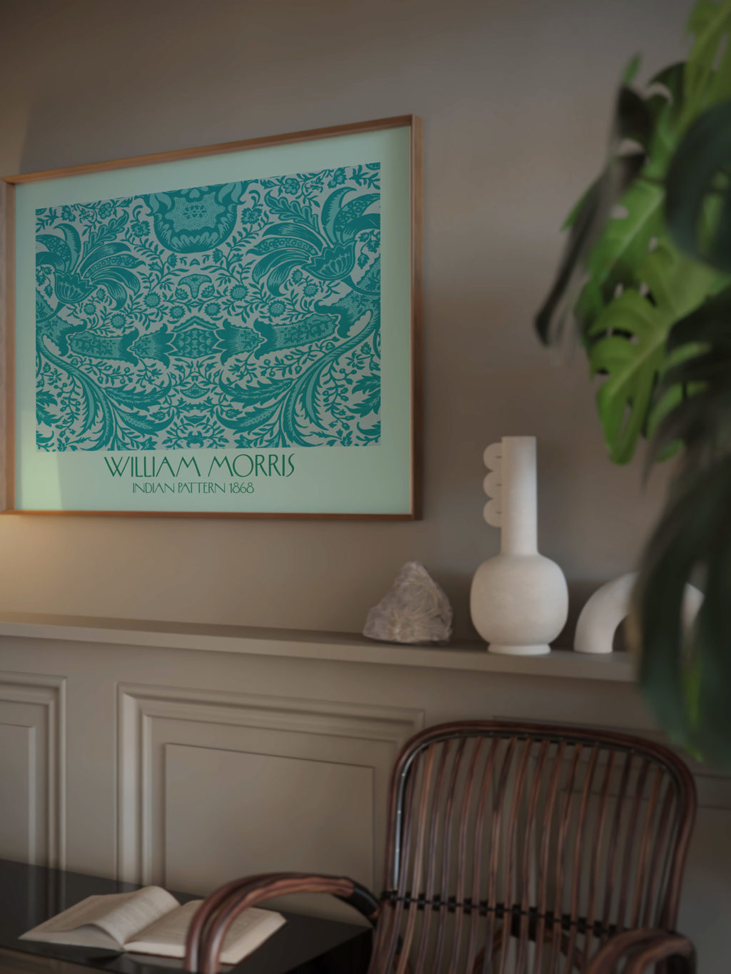 0011 morris INDIAN 1868 3x4 video mockup