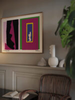 0011 Matisse LeDestin 1943 video mockup