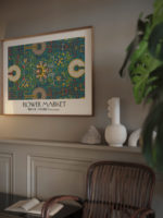 0012 rio flower market 3x4 video mockup