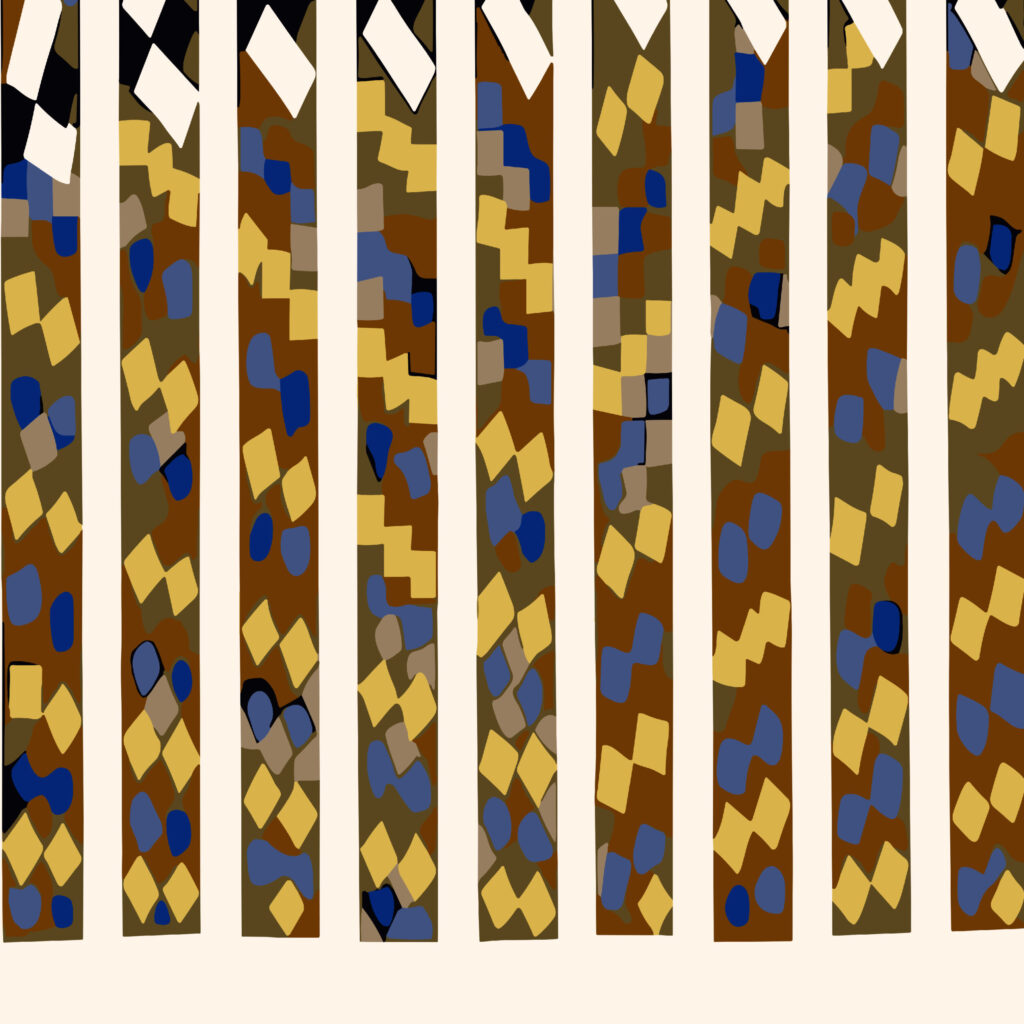 0012 Matisse LesAbeilles 1948 8 mockup