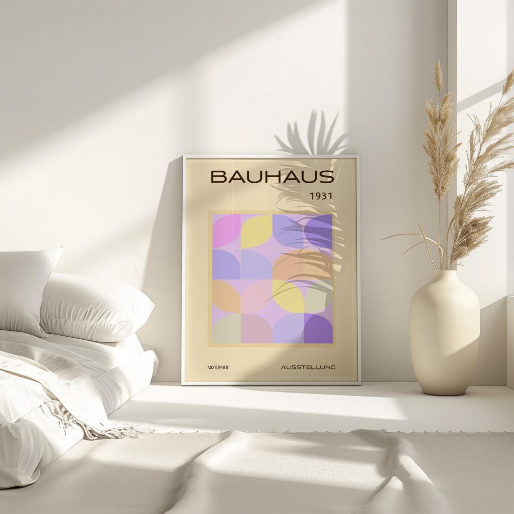 0013 bauhaus2 pink 3x4 4 mockup