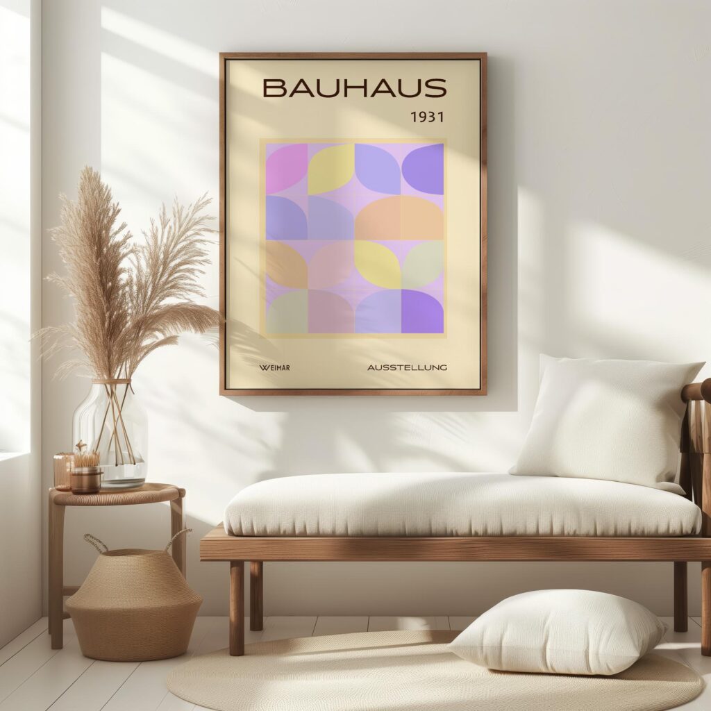 0013 bauhaus2 pink 3x4 5 mockup