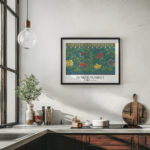 0013 cairo flower market 3x4 6 mockup