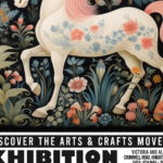 0013 william morris animals exhibition 3x4 8 mockup